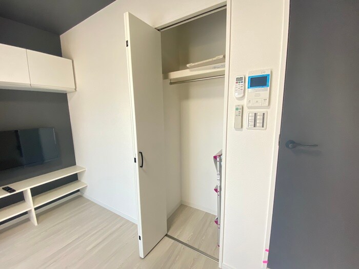 物件内観写真14　(収納)