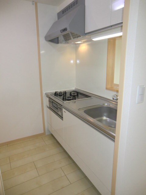 物件内観写真7　(キッチン)