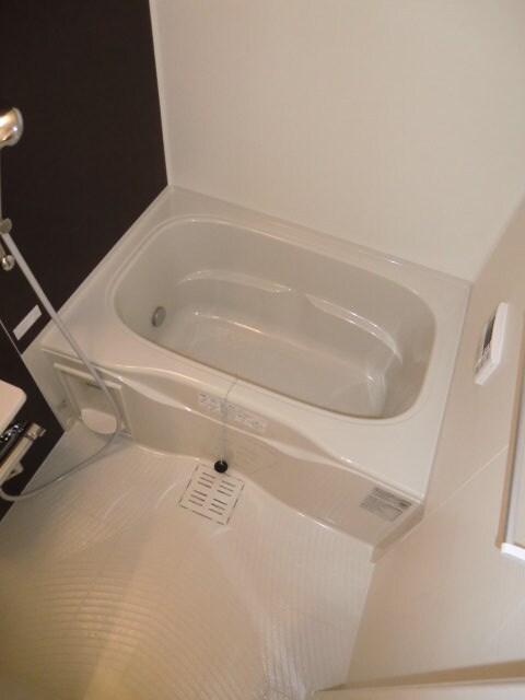 物件内観写真14　(バス／シャワールーム等)