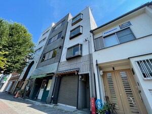 大文字ビル外観写真