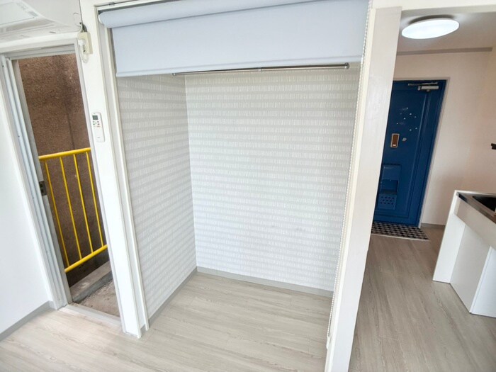 物件内観写真10　(収納)