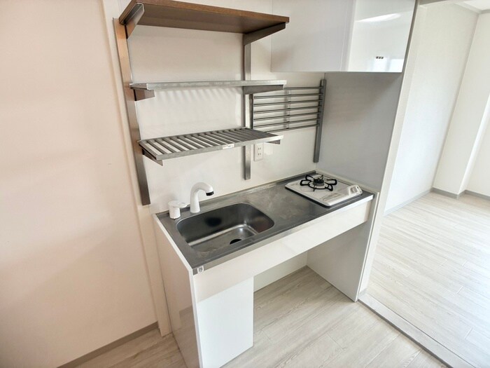 物件内観写真16　(キッチン)