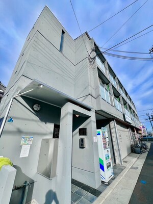 ピノ武庫之荘外観写真