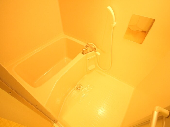 物件内観写真9　(バス／シャワールーム等)