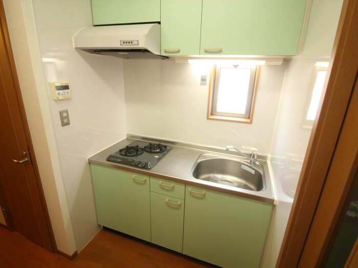 物件内観写真13　(キッチン)