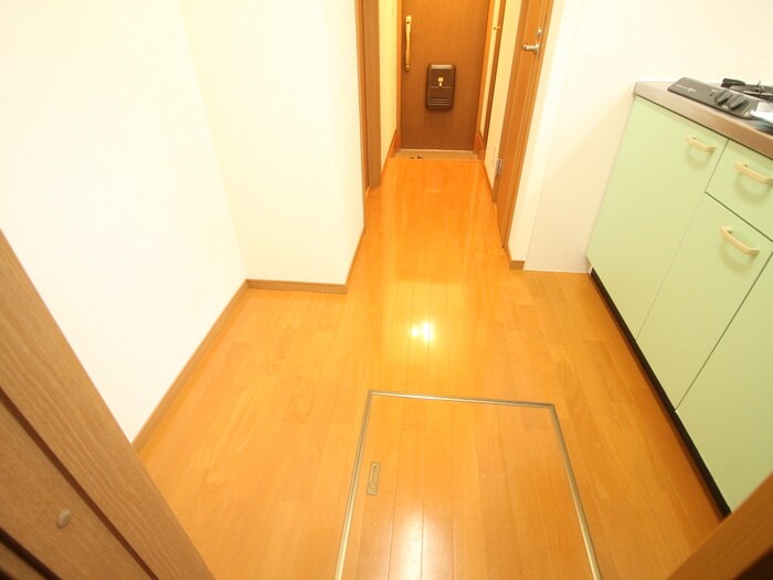 物件内観写真17　(廊下)