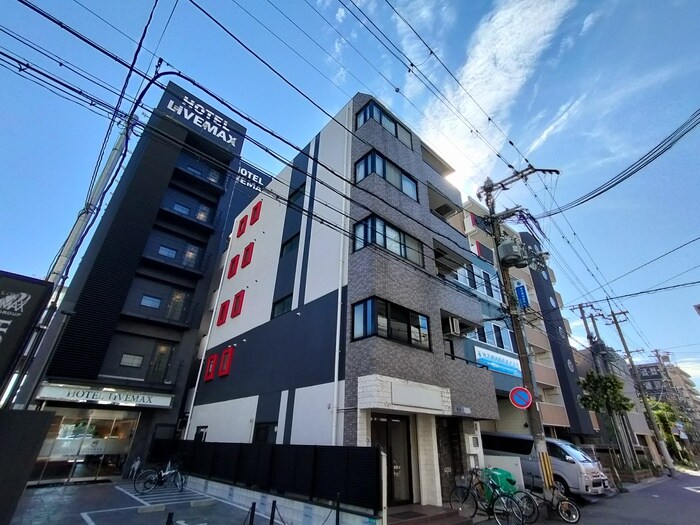 物件外観写真2　(外観写真)