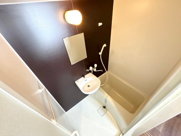 物件内観写真10　(バス／シャワールーム等)