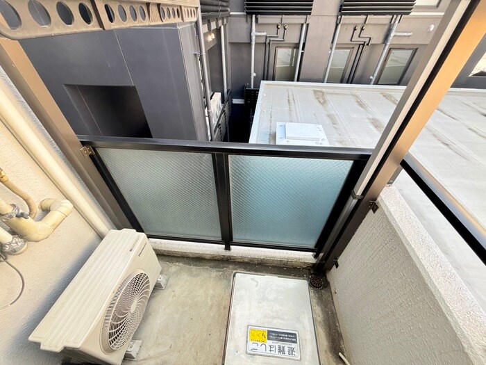 物件内観写真15　(ベランダ・バルコニー)