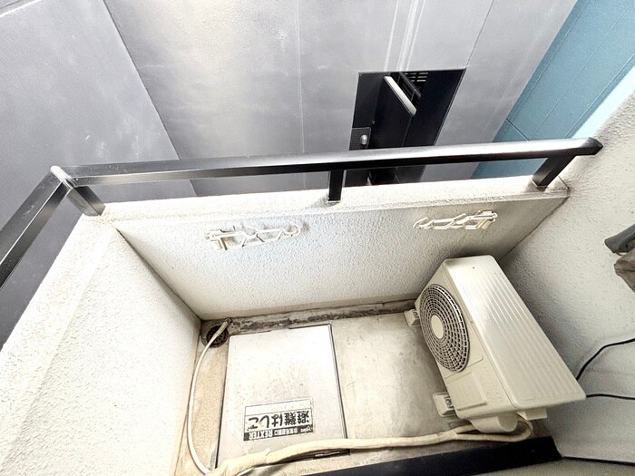 物件内観写真16　(ベランダ・バルコニー)