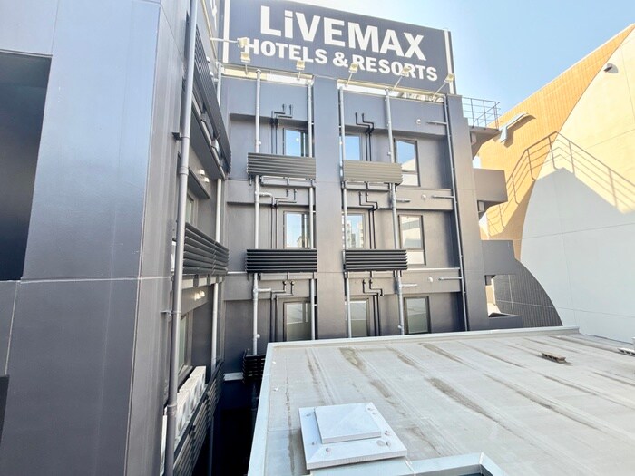 物件内観写真16　(室内からの展望)