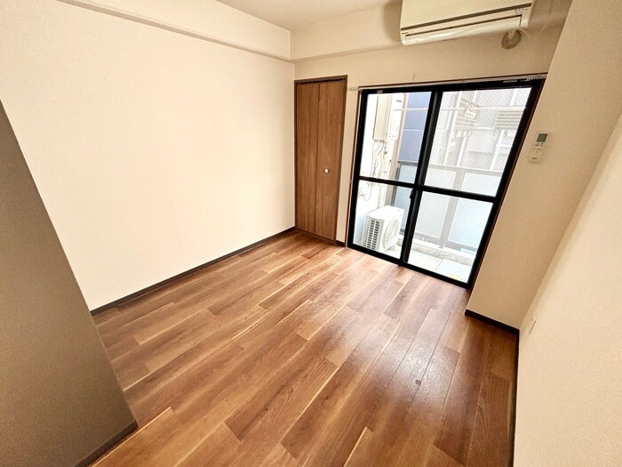 物件内観写真17　(居室)