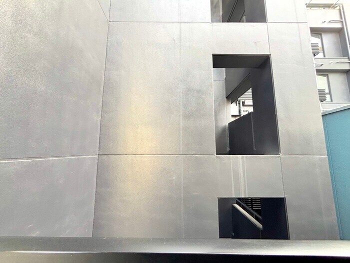 物件内観写真21　(室内からの展望)