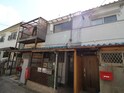 松原市天美北７丁目テラス