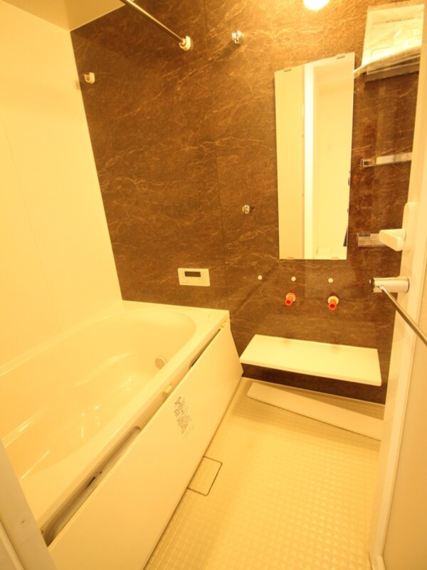 バス／シャワールーム等