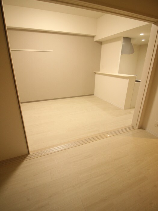 物件内観写真21　(居室)