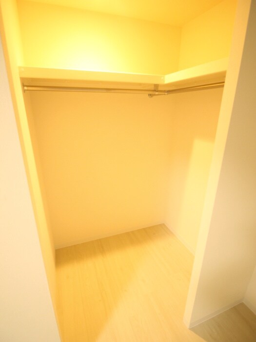 物件内観写真22　(収納)