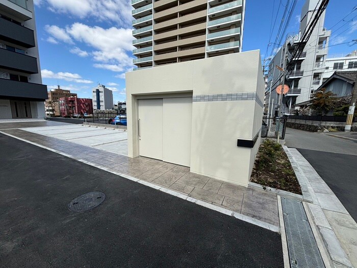 物件外観写真3　(建物設備)