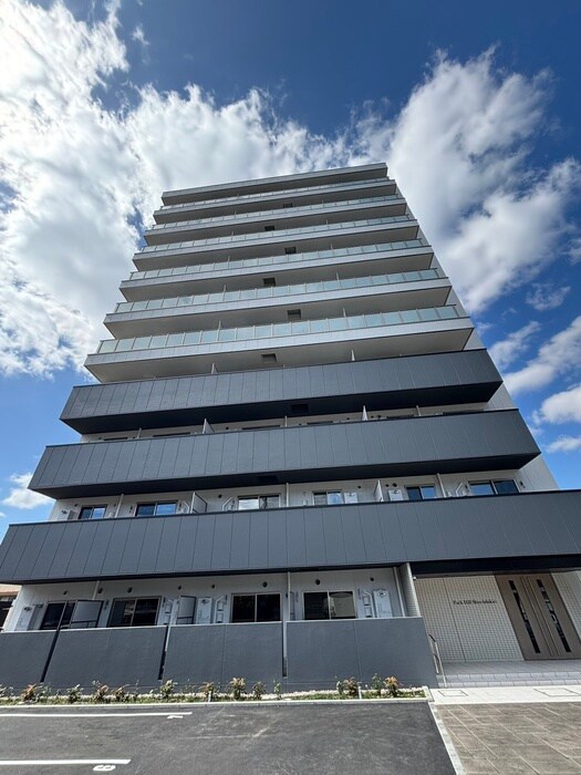 物件外観写真5　(外観写真)