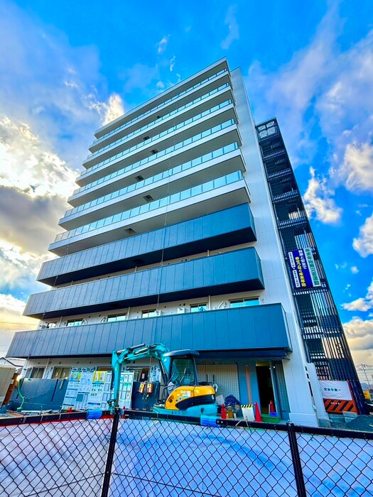 物件外観写真6　(外観写真)