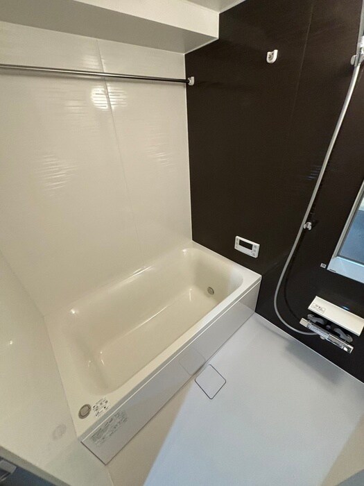 物件内観写真13　(バス／シャワールーム等)