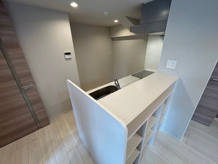 物件内観写真22　(キッチン)