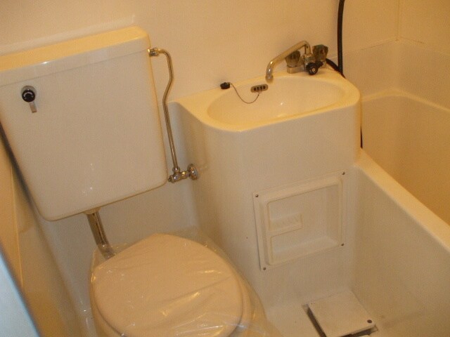 物件内観写真6　(内観写真)