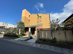 Ｌｅｏｎｉｄａ大宅外観写真