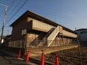 イ－ストフラワ－弐番館
