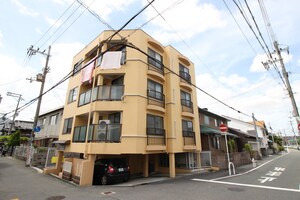 リバーサイド三島外観写真