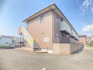 メゾンシャロ－ムＡ棟外観写真