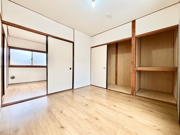 物件内観写真13　(居室)