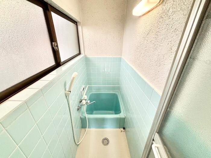 物件内観写真16　(バス／シャワールーム等)