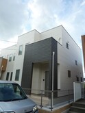 ﾌｼﾞﾊﾟﾚｽ戸建賃貸東池尻　５号