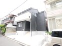 仮）はびきの５丁目戸建