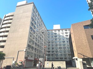 新大阪コ－ポビアネ－ズ(426)外観写真