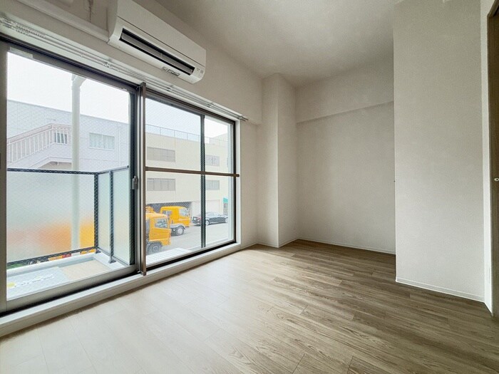 物件内観写真7　(居室)