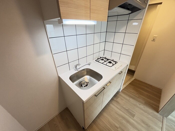 物件内観写真9　(キッチン)