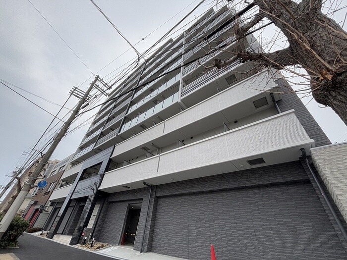 物件外観写真5　(外観写真)