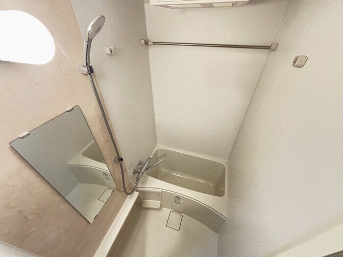 物件内観写真10　(バス／シャワールーム等)