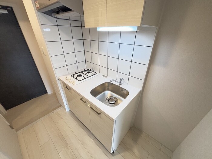 物件内観写真11　(キッチン)