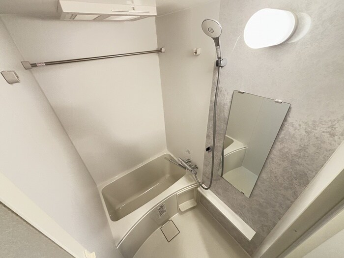 物件内観写真12　(バス／シャワールーム等)