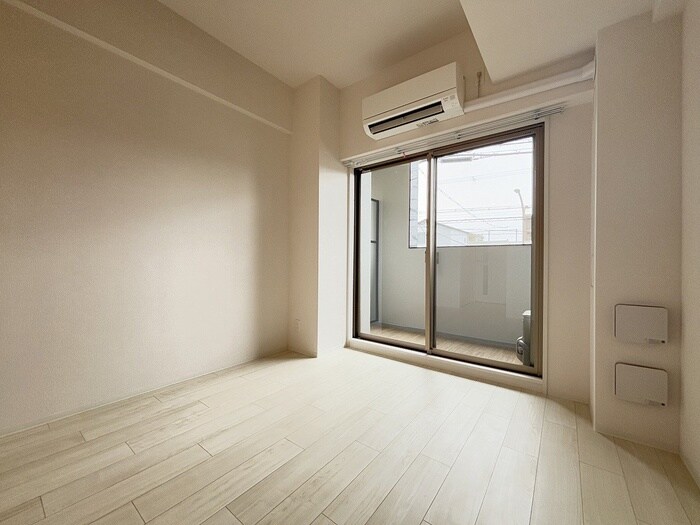 物件内観写真18　(居室)