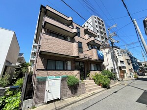 プチ メゾン外観写真