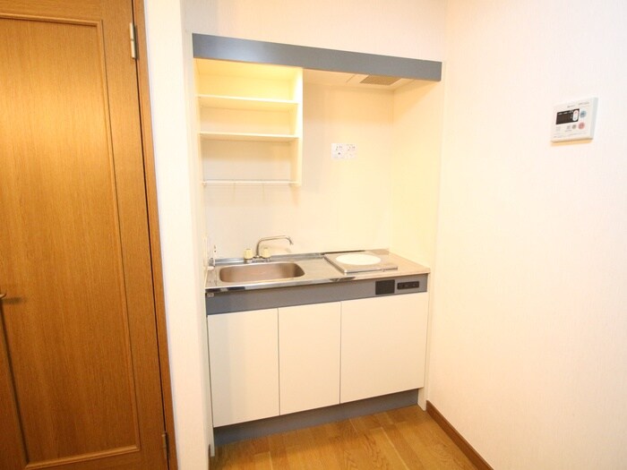 物件内観写真7　(キッチン)