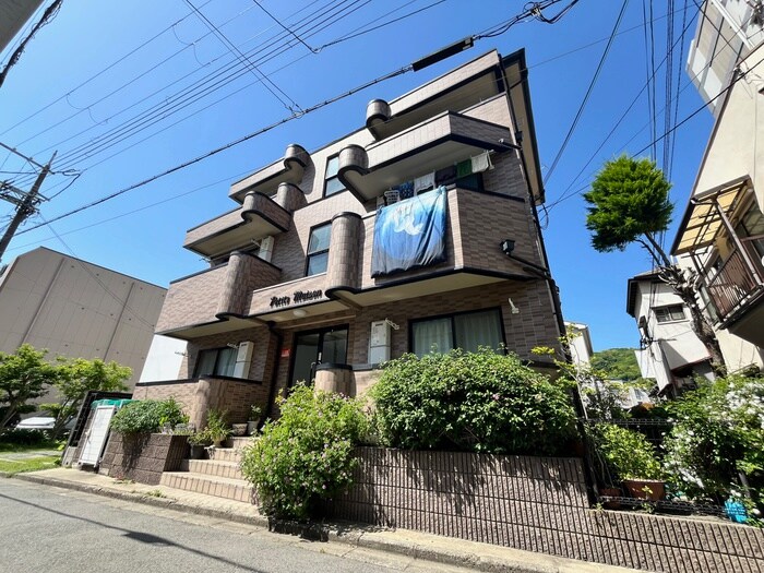 物件外観写真4　(外観写真)