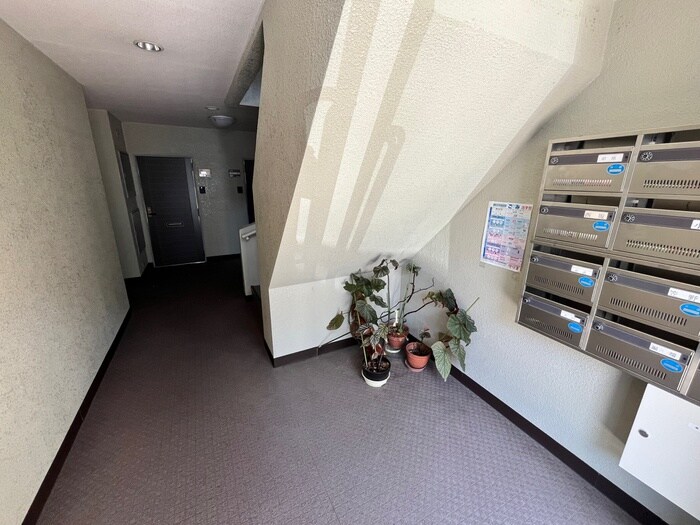 物件外観写真5　(外観写真)