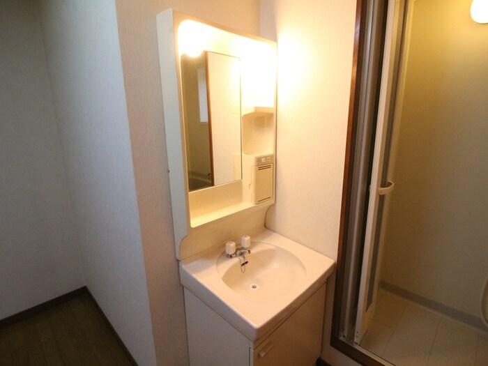 物件内観写真13　(洗面)