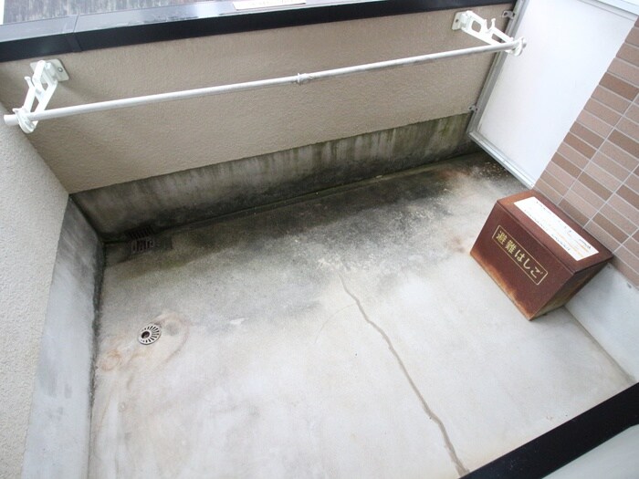 物件内観写真16　(ベランダ・バルコニー)