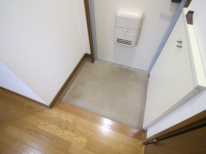 物件内観写真22　(廊下)